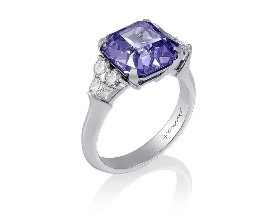 Кольцо KS01322